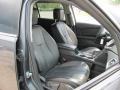 2010 Cyber Gray Metallic GMC Terrain SLT AWD  photo #7