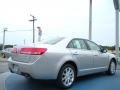 Brilliant Silver Metallic - MKZ FWD Photo No. 3