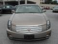 Radiant Bronze - CTS Sedan Photo No. 3