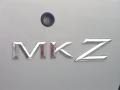 Brilliant Silver Metallic - MKZ FWD Photo No. 4