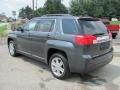 2010 Cyber Gray Metallic GMC Terrain SLT AWD  photo #10