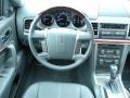 Brilliant Silver Metallic - MKZ FWD Photo No. 7