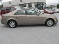 Radiant Bronze - CTS Sedan Photo No. 5