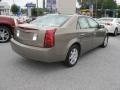 Radiant Bronze - CTS Sedan Photo No. 6