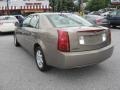 Radiant Bronze - CTS Sedan Photo No. 8