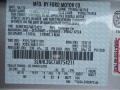 Brilliant Silver Metallic - MKZ FWD Photo No. 12