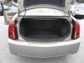 Radiant Bronze - CTS Sedan Photo No. 10