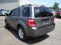 Sterling Grey Metallic - Escape XLT Photo No. 3