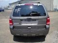 Sterling Grey Metallic - Escape XLT Photo No. 4