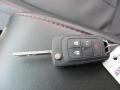 2010 Cyber Gray Metallic GMC Terrain SLT AWD  photo #25