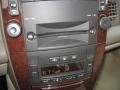 Radiant Bronze - CTS Sedan Photo No. 18