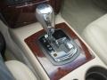 Radiant Bronze - CTS Sedan Photo No. 19