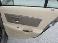 Radiant Bronze - CTS Sedan Photo No. 27