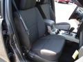 2010 Sterling Grey Metallic Ford Escape XLT  photo #13