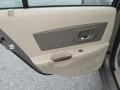 Radiant Bronze - CTS Sedan Photo No. 28