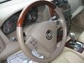 Radiant Bronze - CTS Sedan Photo No. 30
