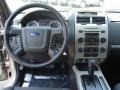 2010 Sterling Grey Metallic Ford Escape XLT  photo #17