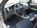 Sterling Grey Metallic - Escape XLT Photo No. 18