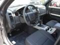 2010 Sterling Grey Metallic Ford Escape XLT  photo #18