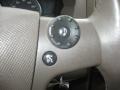 Radiant Bronze - CTS Sedan Photo No. 42