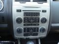 2010 Sterling Grey Metallic Ford Escape XLT  photo #21