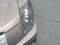Radiant Bronze - CTS Sedan Photo No. 44