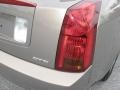 Radiant Bronze - CTS Sedan Photo No. 45