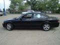 2001 Black Lincoln LS V8  photo #2
