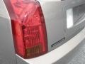 Radiant Bronze - CTS Sedan Photo No. 46
