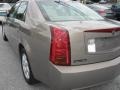 Radiant Bronze - CTS Sedan Photo No. 47