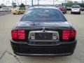 2001 Black Lincoln LS V8  photo #4