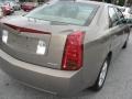 Radiant Bronze - CTS Sedan Photo No. 48