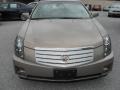 Radiant Bronze - CTS Sedan Photo No. 50