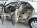 Radiant Bronze - CTS Sedan Photo No. 52