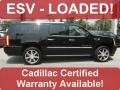Black Raven - Escalade ESV AWD Photo No. 1