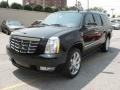 Black Raven - Escalade ESV AWD Photo No. 2