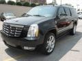 Black Raven - Escalade ESV AWD Photo No. 3