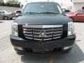 Black Raven - Escalade ESV AWD Photo No. 4