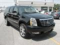 Black Raven - Escalade ESV AWD Photo No. 5