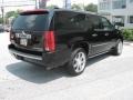 Black Raven - Escalade ESV AWD Photo No. 6