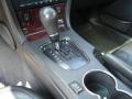 2001 Black Lincoln LS V8  photo #29