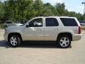 2007 Gold Mist Metallic Chevrolet Tahoe LTZ 4x4  photo #2