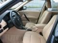 Highland Green Metallic - X3 3.0si Photo No. 9