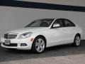 Arctic White - C 300 Luxury Photo No. 1