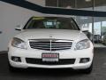 Arctic White - C 300 Luxury Photo No. 2