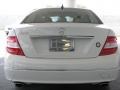 Arctic White - C 300 Luxury Photo No. 4