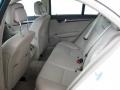 Arctic White - C 300 Luxury Photo No. 6