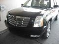 Black Raven - Escalade ESV AWD Photo No. 55