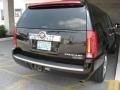 Black Raven - Escalade ESV AWD Photo No. 57