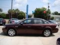 2009 Sangria Red Metallic Ford Taurus Limited  photo #5